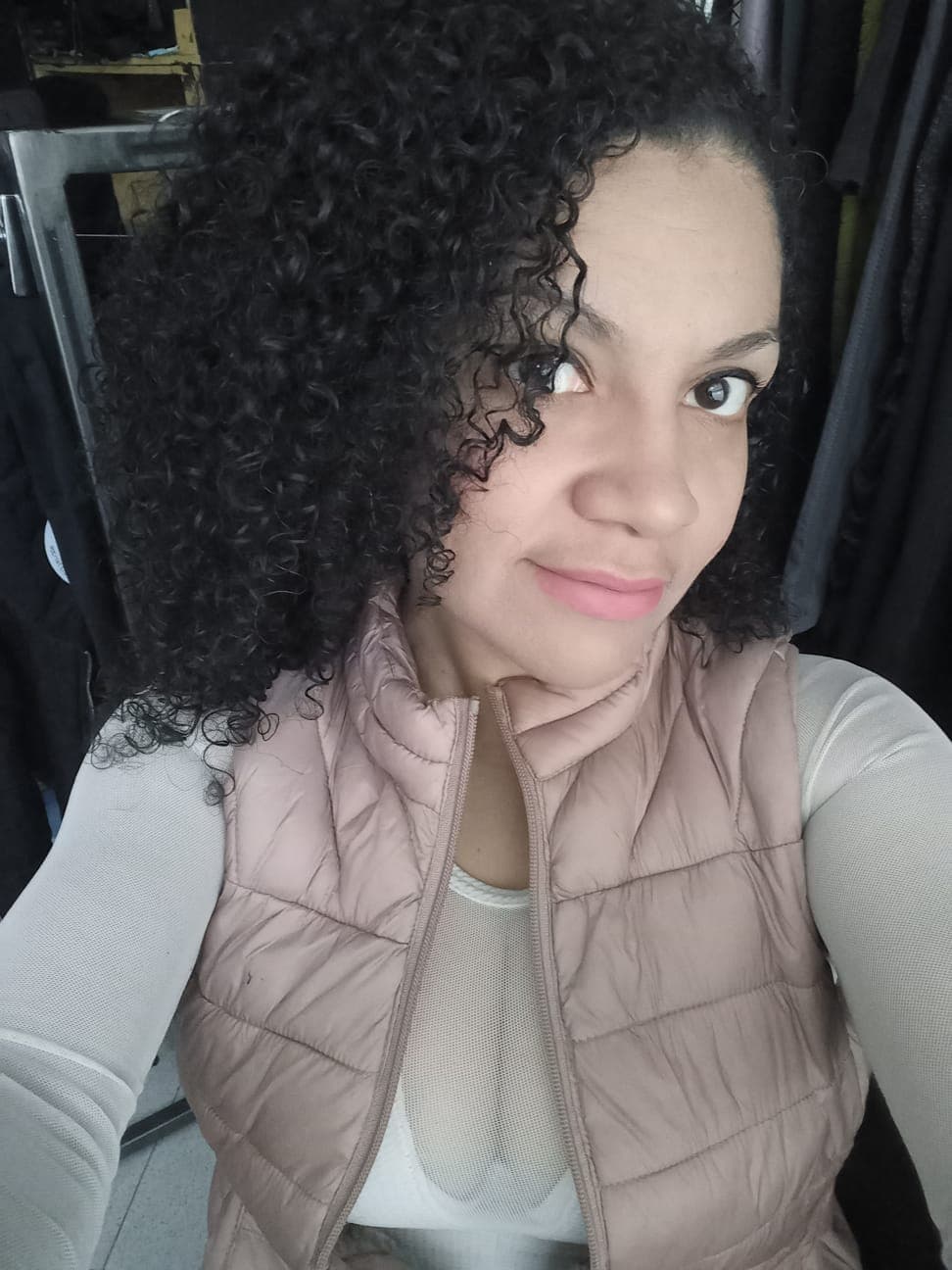 Andreina Aguirre